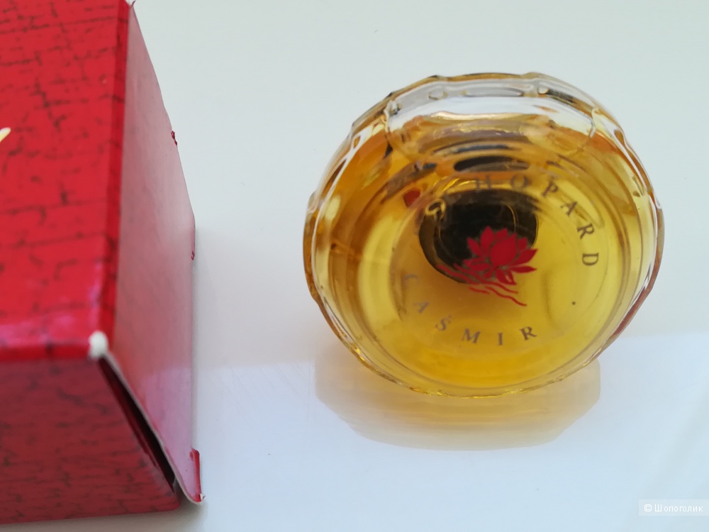 Сет 2 миниатюры-Maitresse Agent Provocateur 5 мл - Casmir Chopard 5 мл.