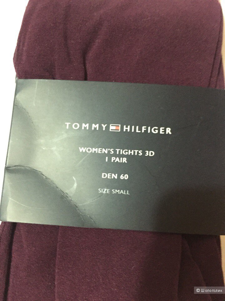 Колготки Tommy Hilfiger Small