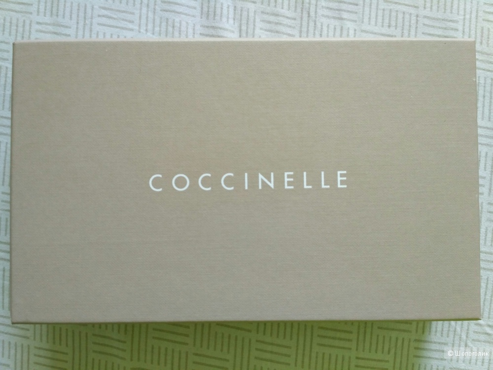 Кошелек COCCINELLE