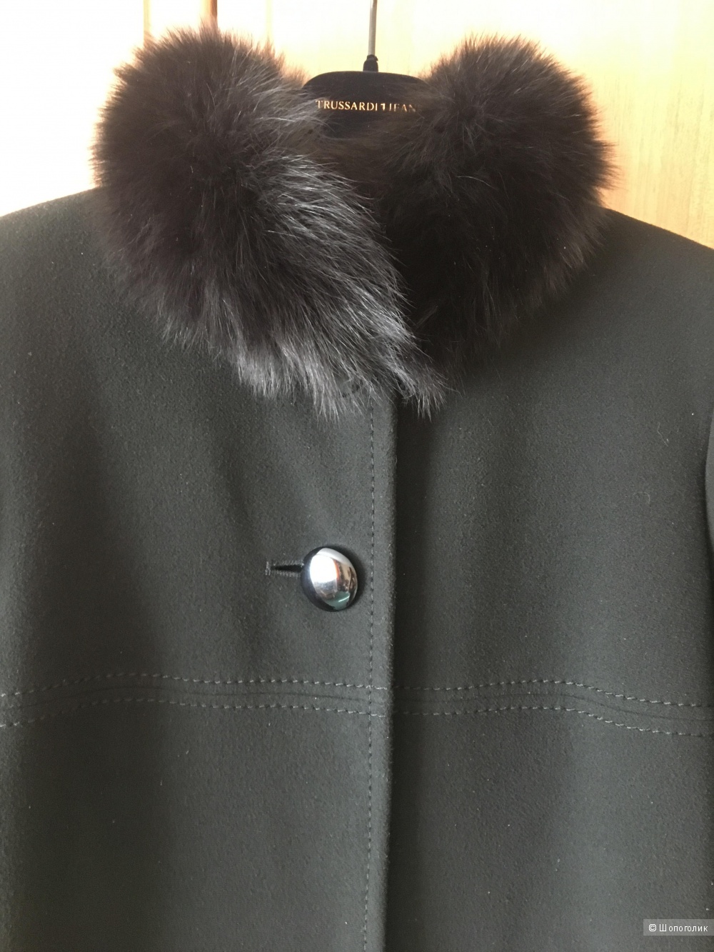 Пальто зимнее Миледи , размер 42-44