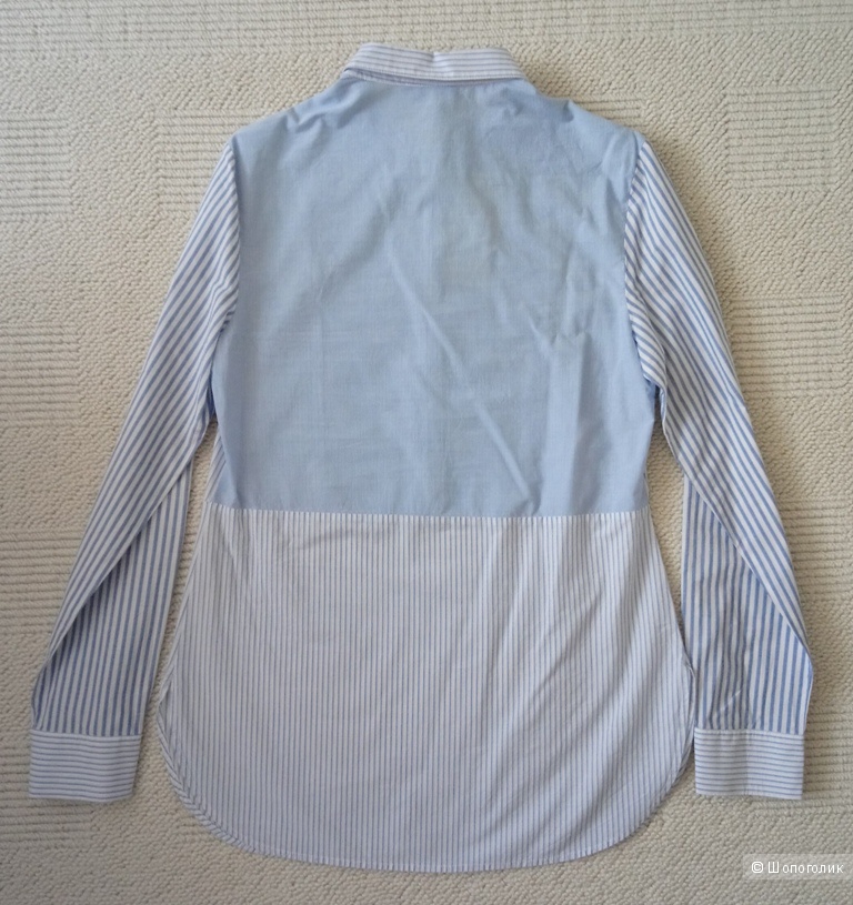 Рубашка Mudo collection, р-р 36(42-44)