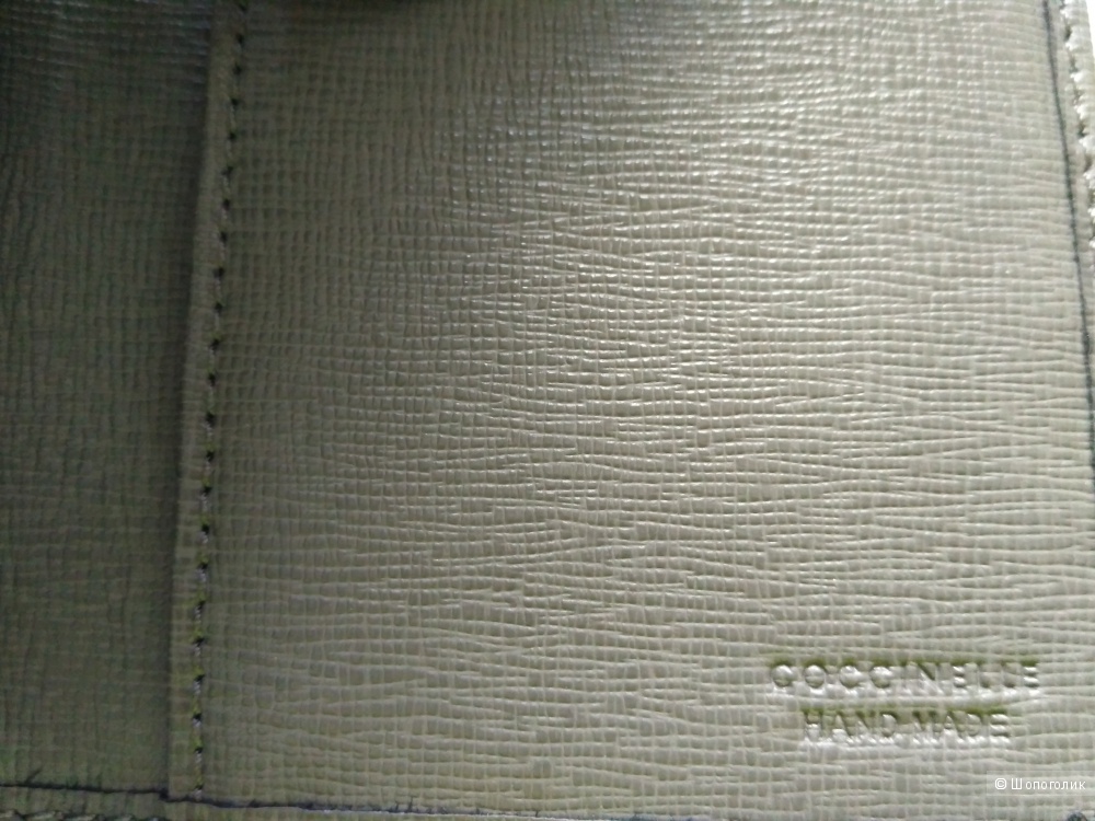 Кошелек COCCINELLE