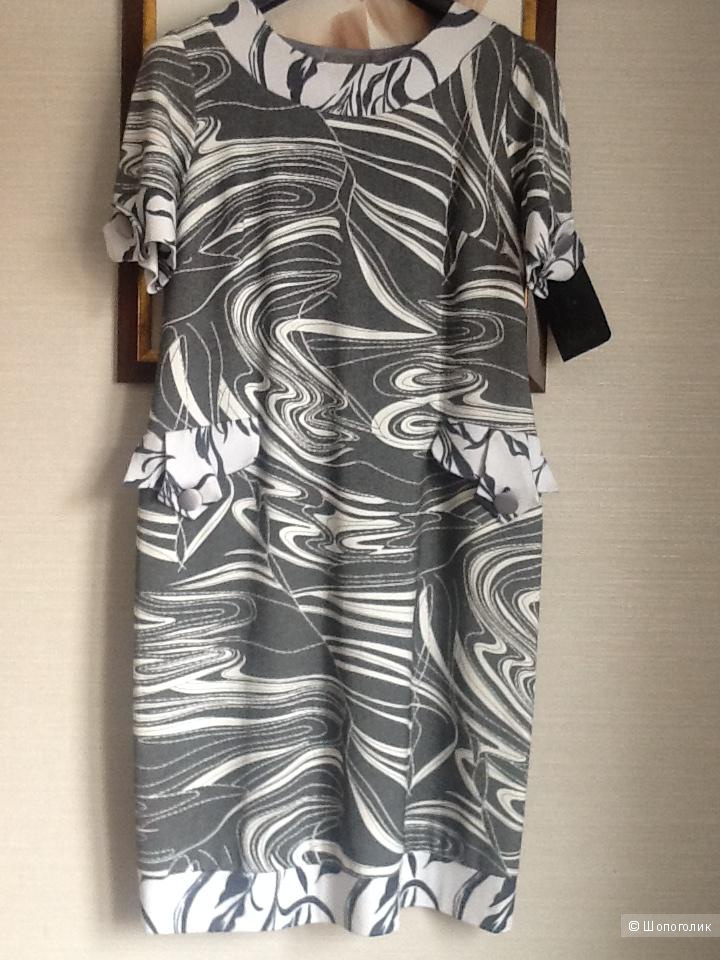 Платье Magnolica 48-50