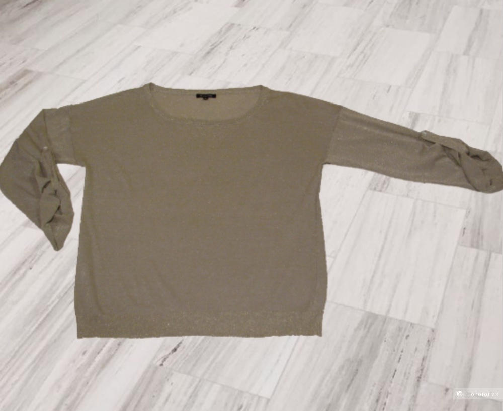 Джемпер Massimo Dutti размер 46-48(L)