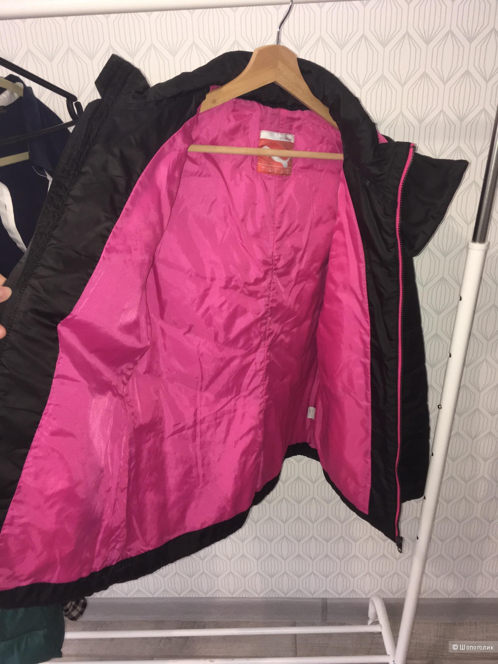 Куртка, Puma, L