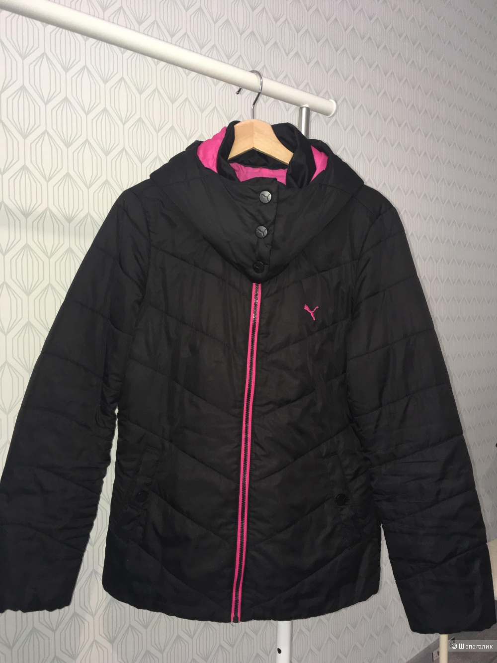 Куртка, Puma, L