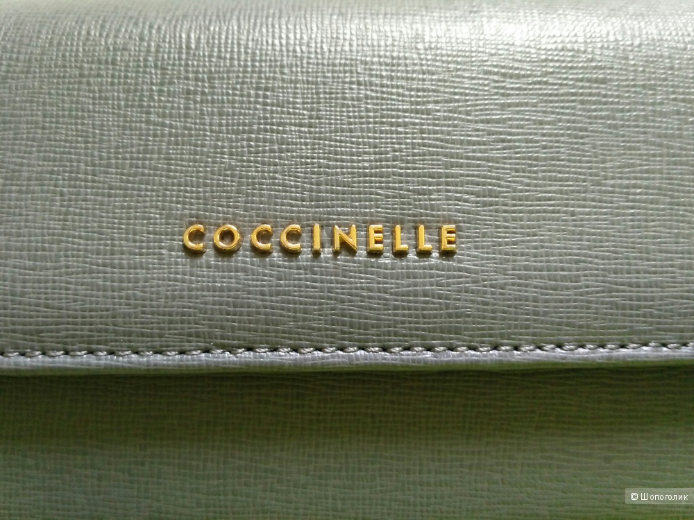 Кошелек COCCINELLE