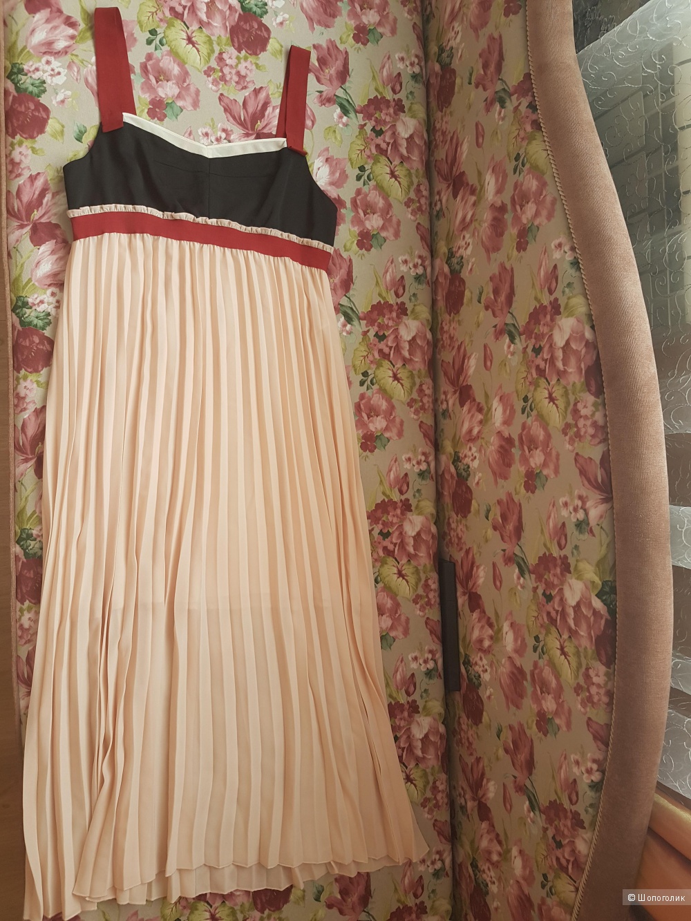 Платье Sisley, 44 р-р