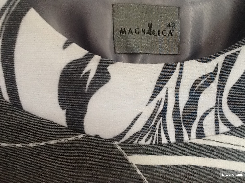 Платье Magnolica 48-50