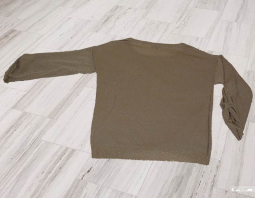 Джемпер Massimo Dutti размер 46-48(L)
