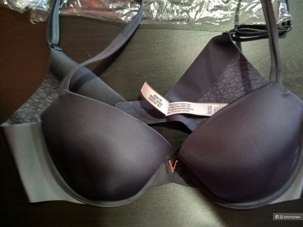 Лиф Victorias secret 36B