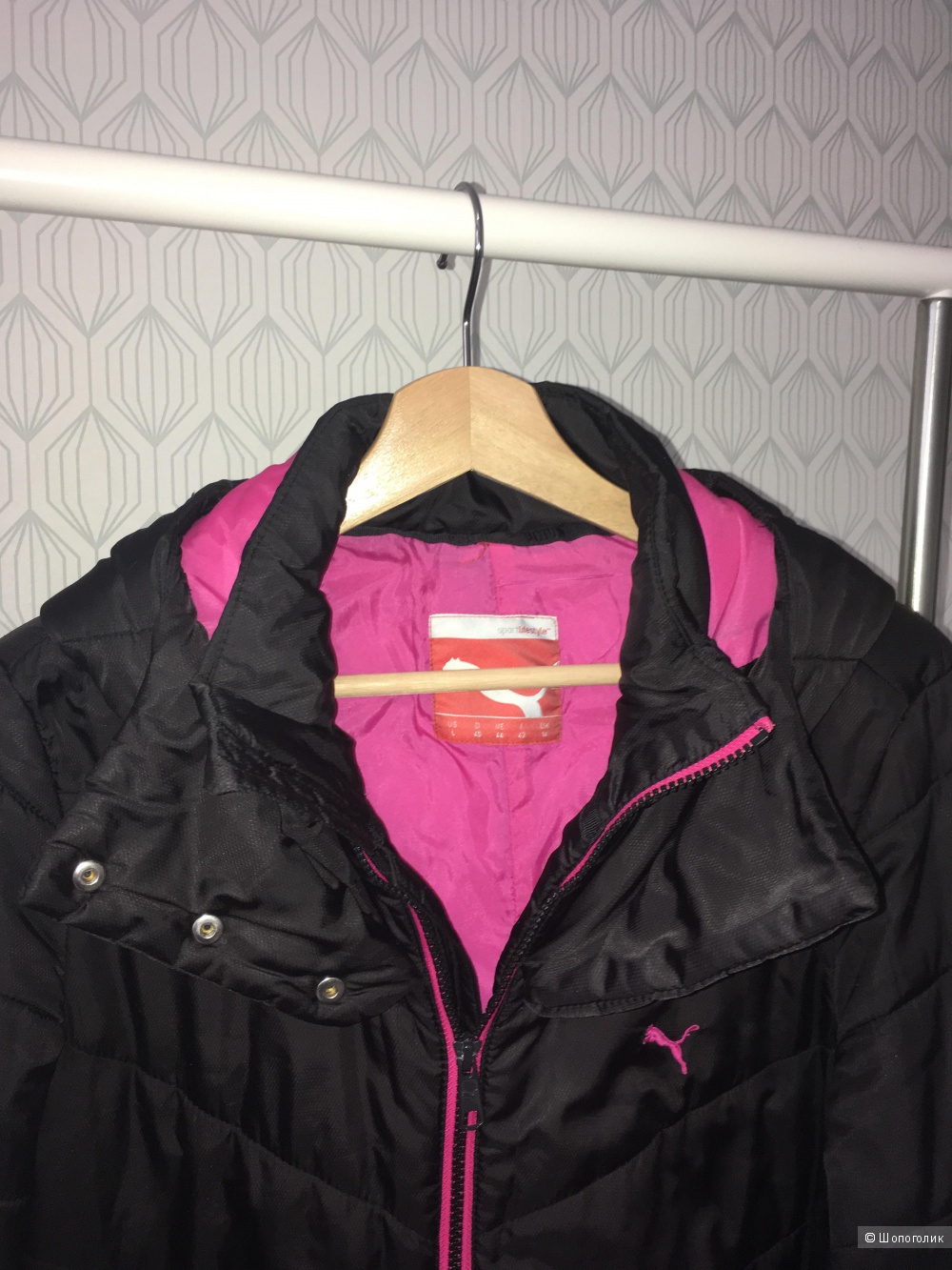 Куртка, Puma, L