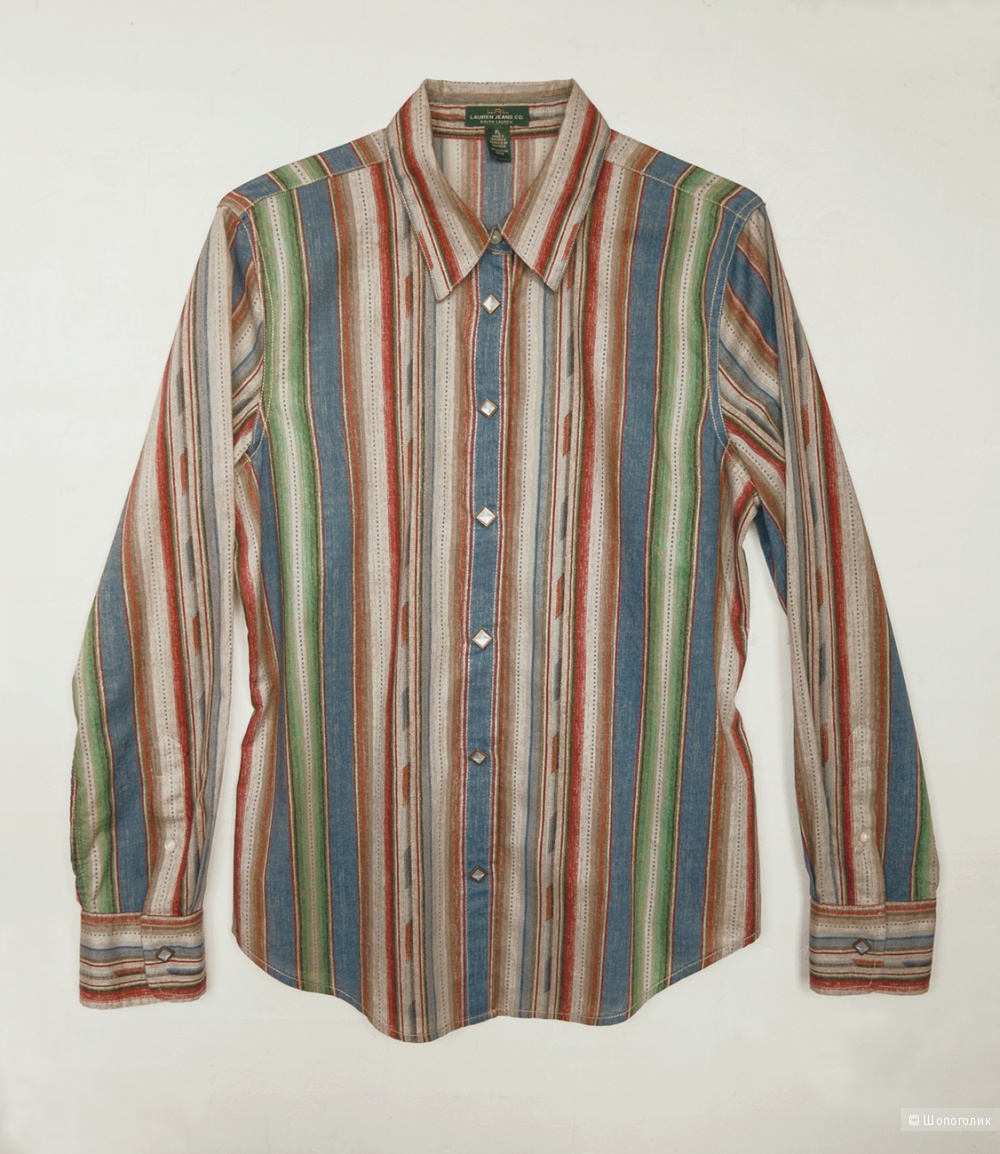 Рубашка Ralph Lauren M