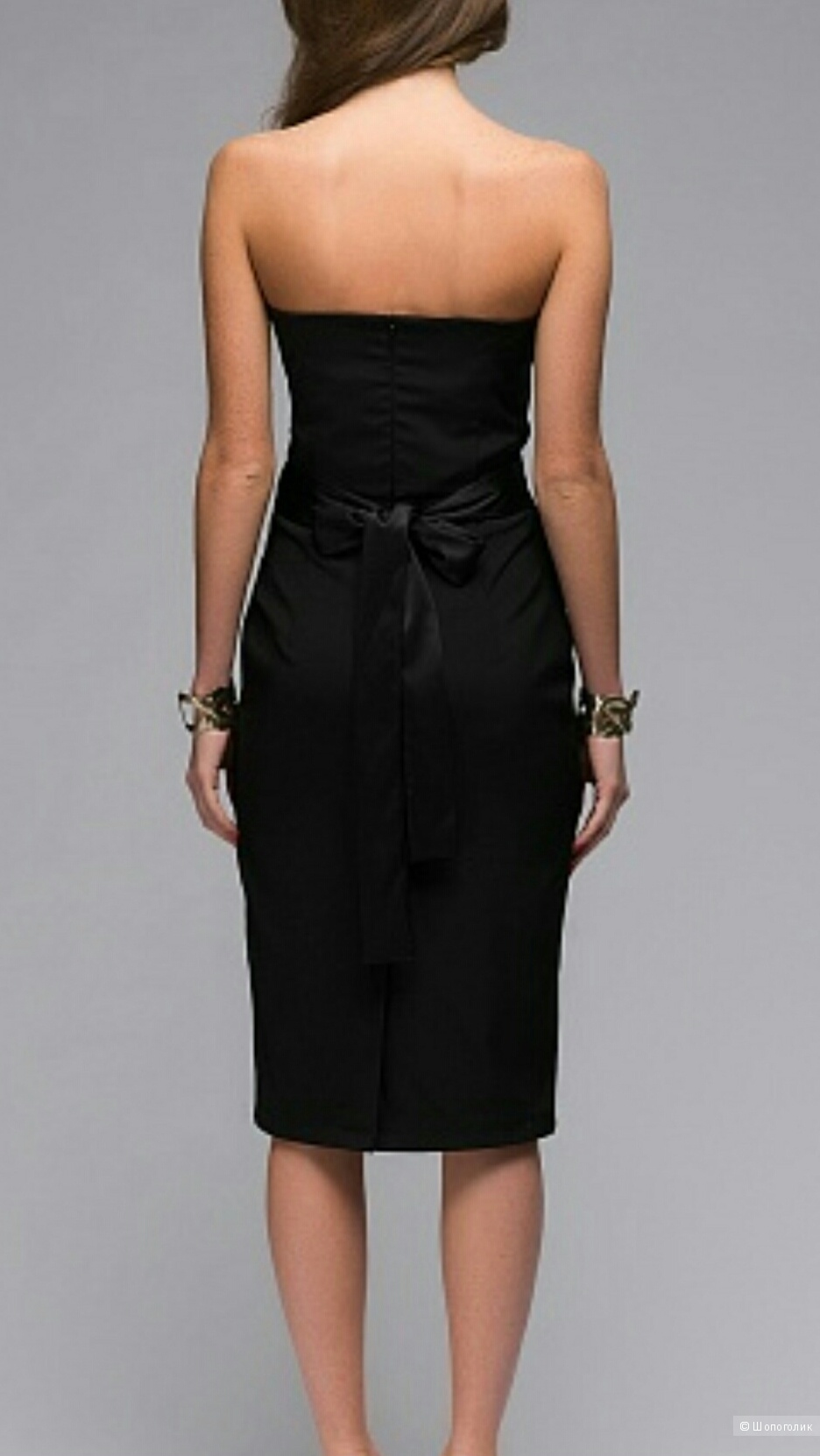 Платье 1001 dress, размер L