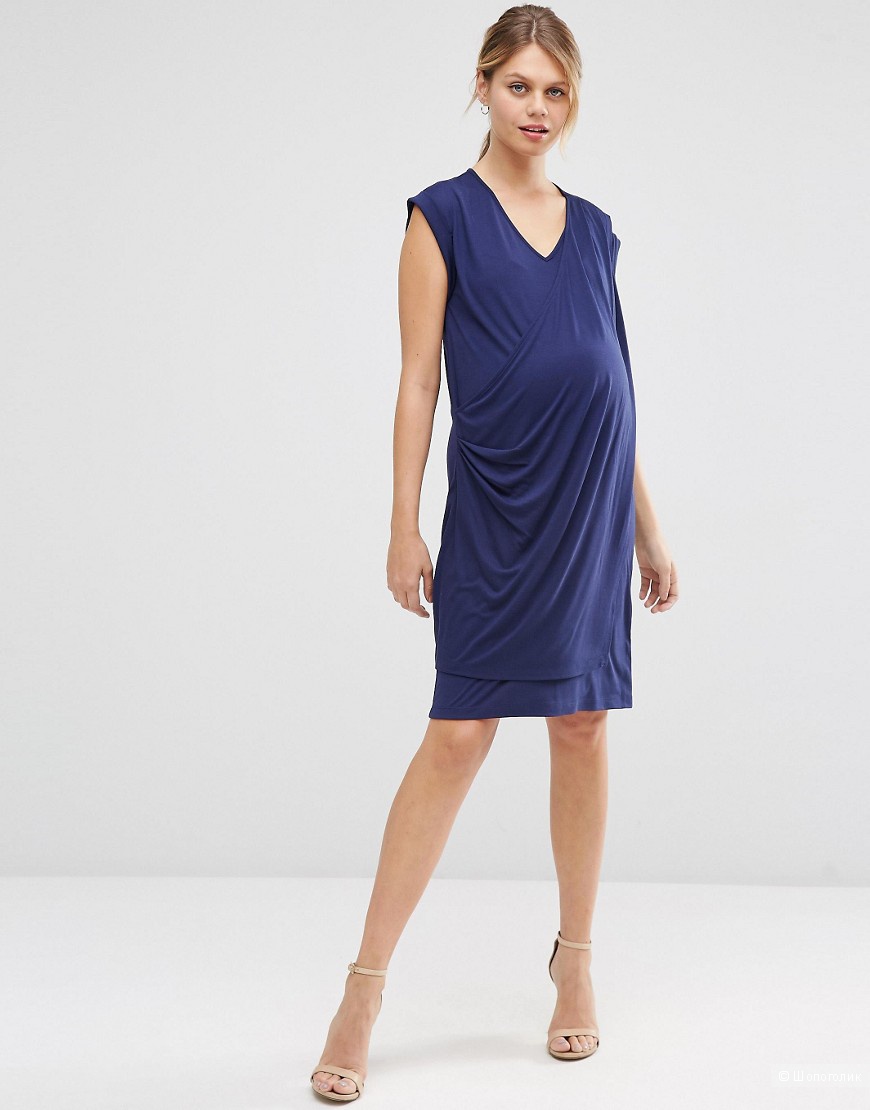 Платье для беременных Asos Maternity размер XS-S