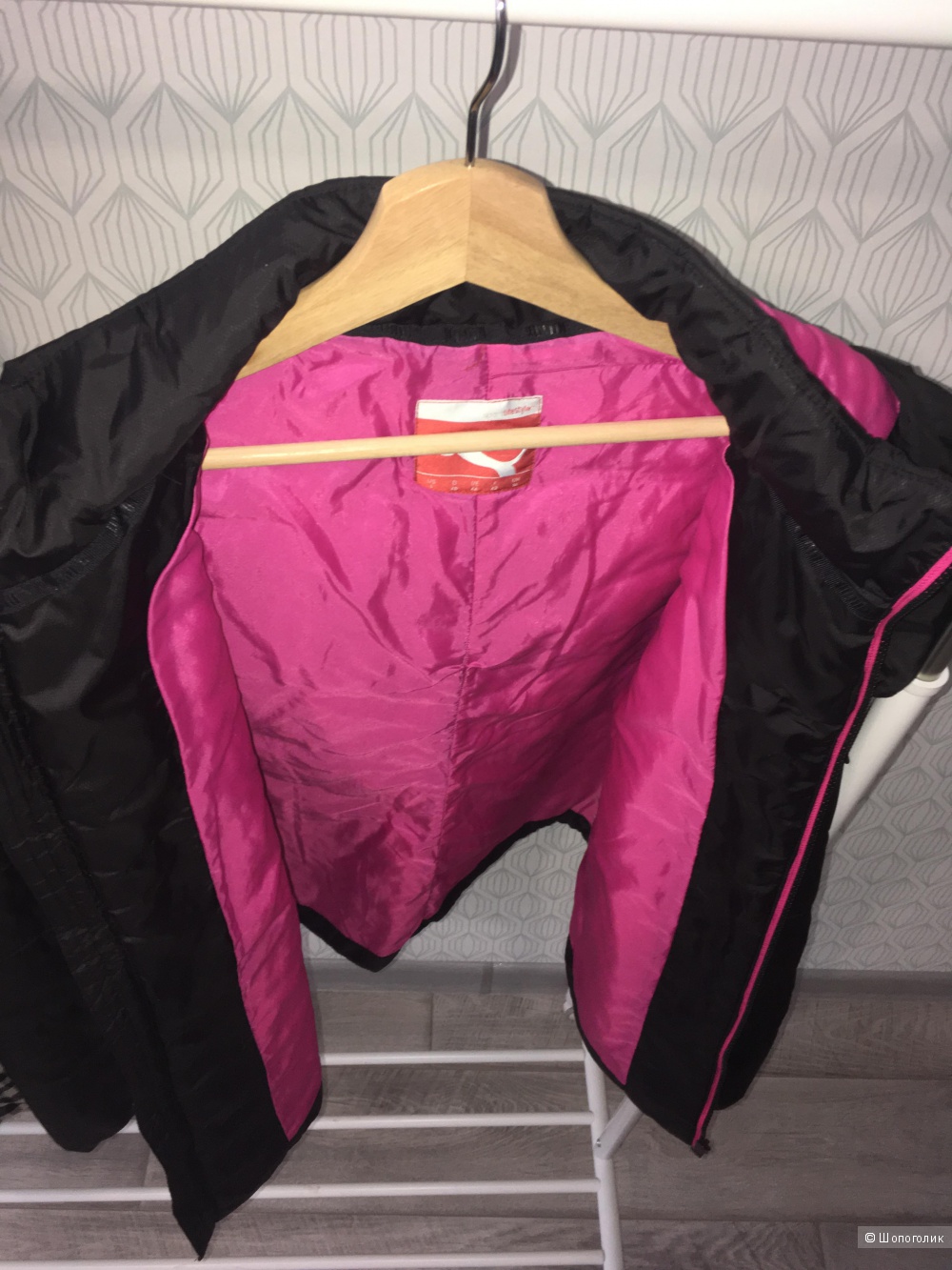 Куртка, Puma, L