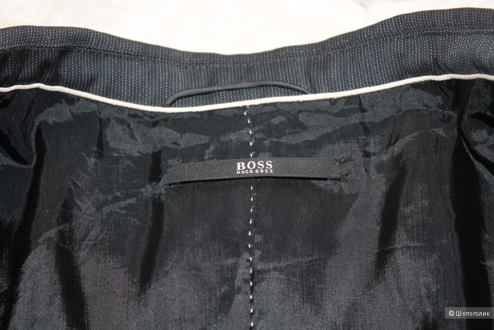 Пиджак HUGO BOSS, размер D 36