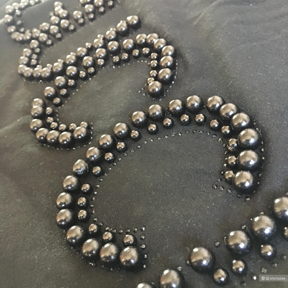 Костюм Gucci Pearl Black, one size