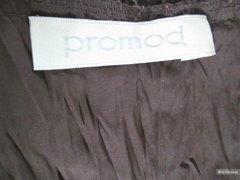 Блузка  Promod р.44