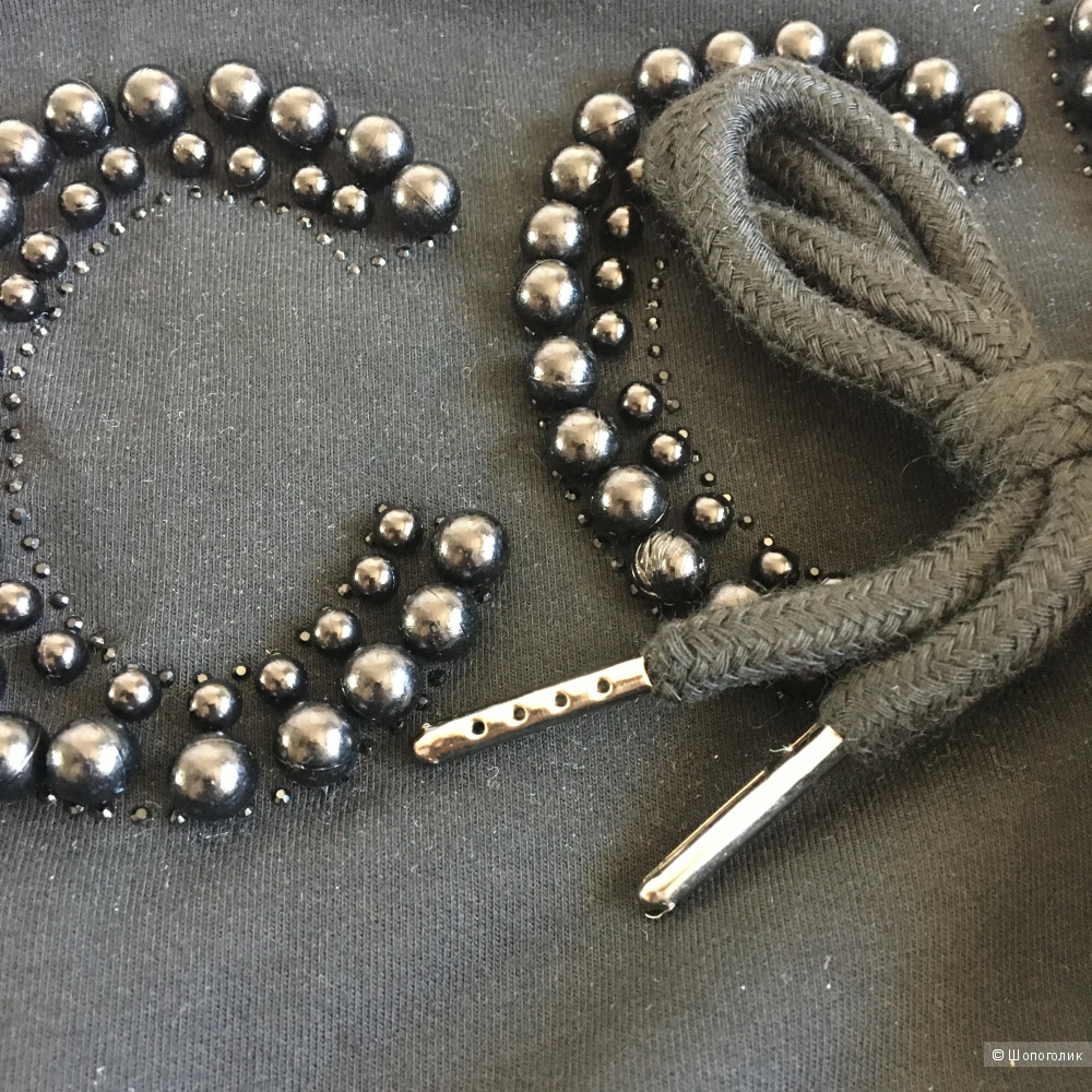Костюм Gucci Pearl Black, one size