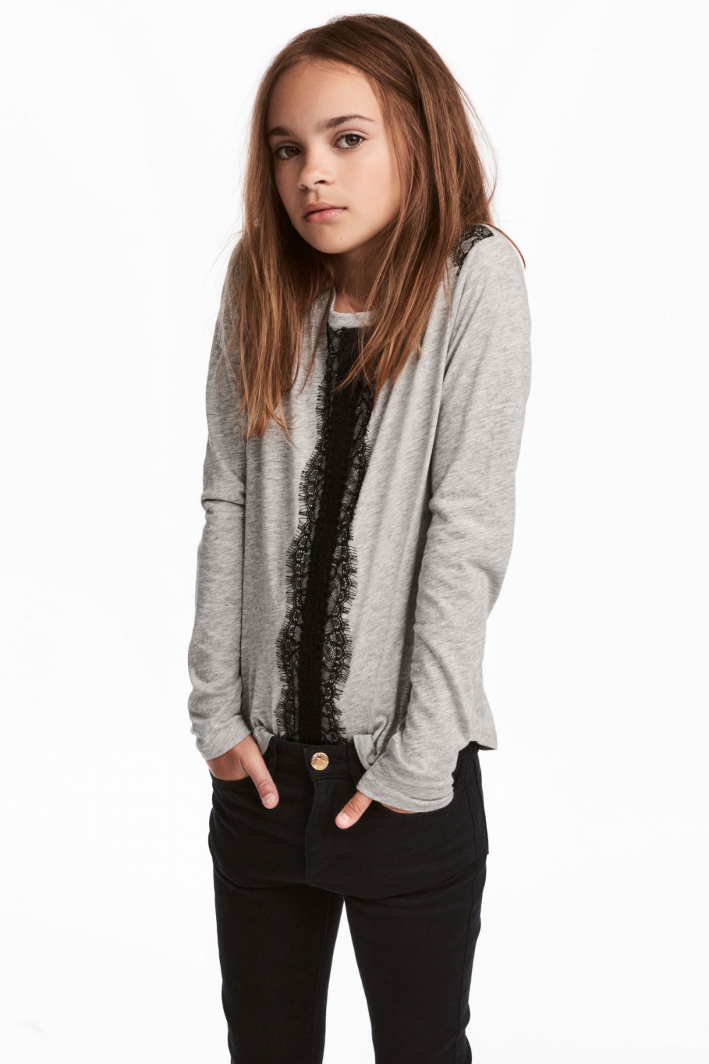 Кофточка H&M, рр 42