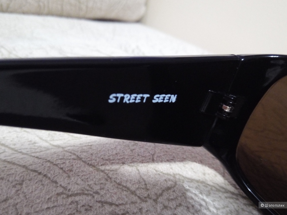 Солнцезащитные очки Street Seen