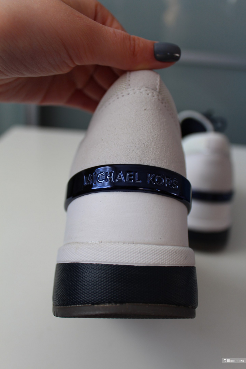 Кроссовки Michael Kors 36 размер