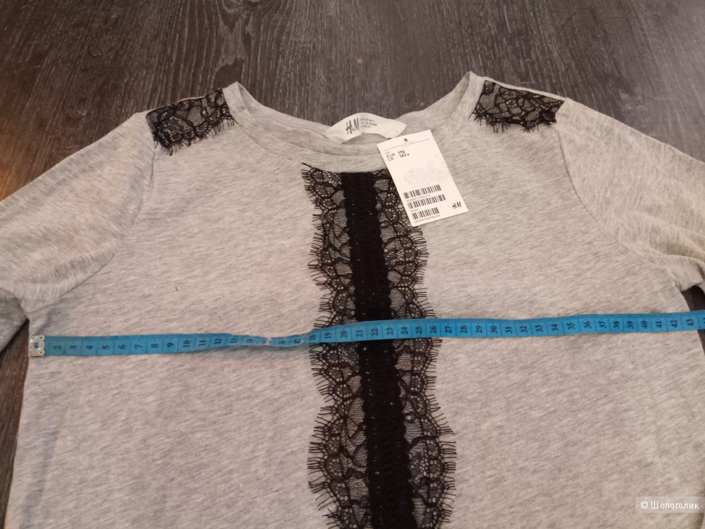 Кофточка H&M, рр 42