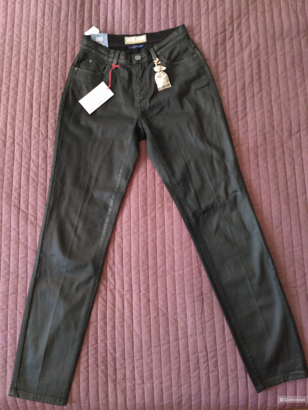 Джинсы Trussardi Jeans, 27