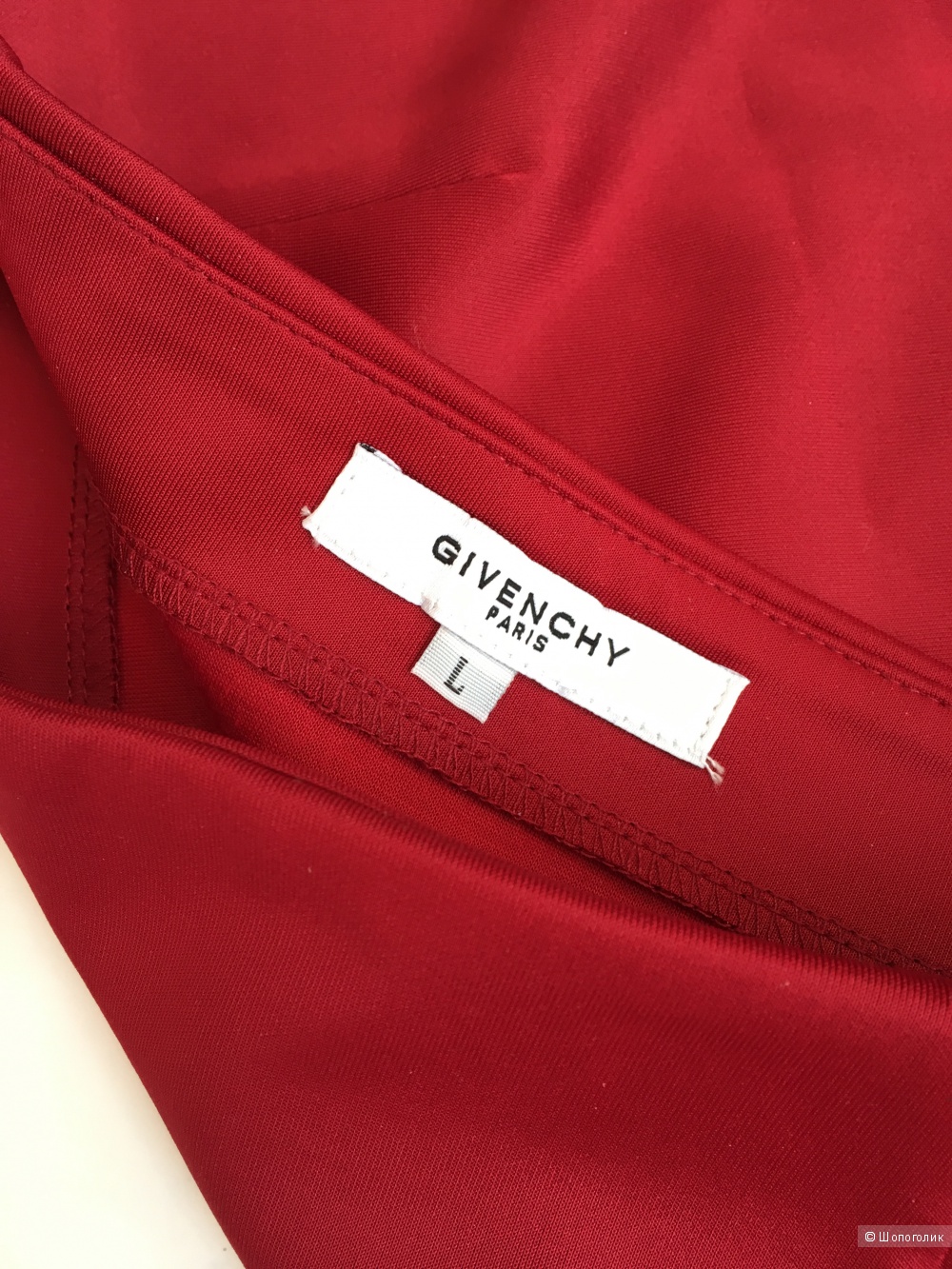 Костюм Givenchy, размер 44-46