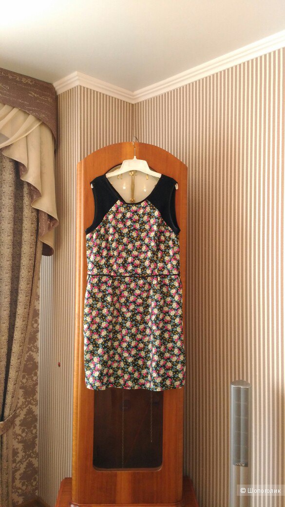 Платье Limited Collection р. 48