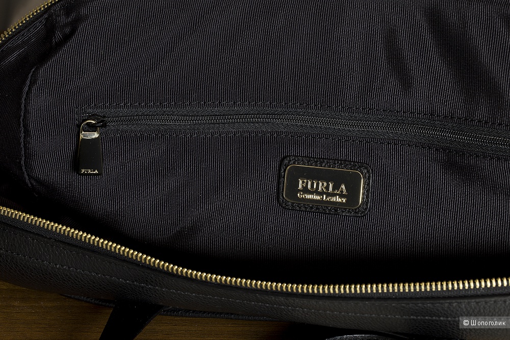 Furla Melody - сумка-тоут женская, medium.