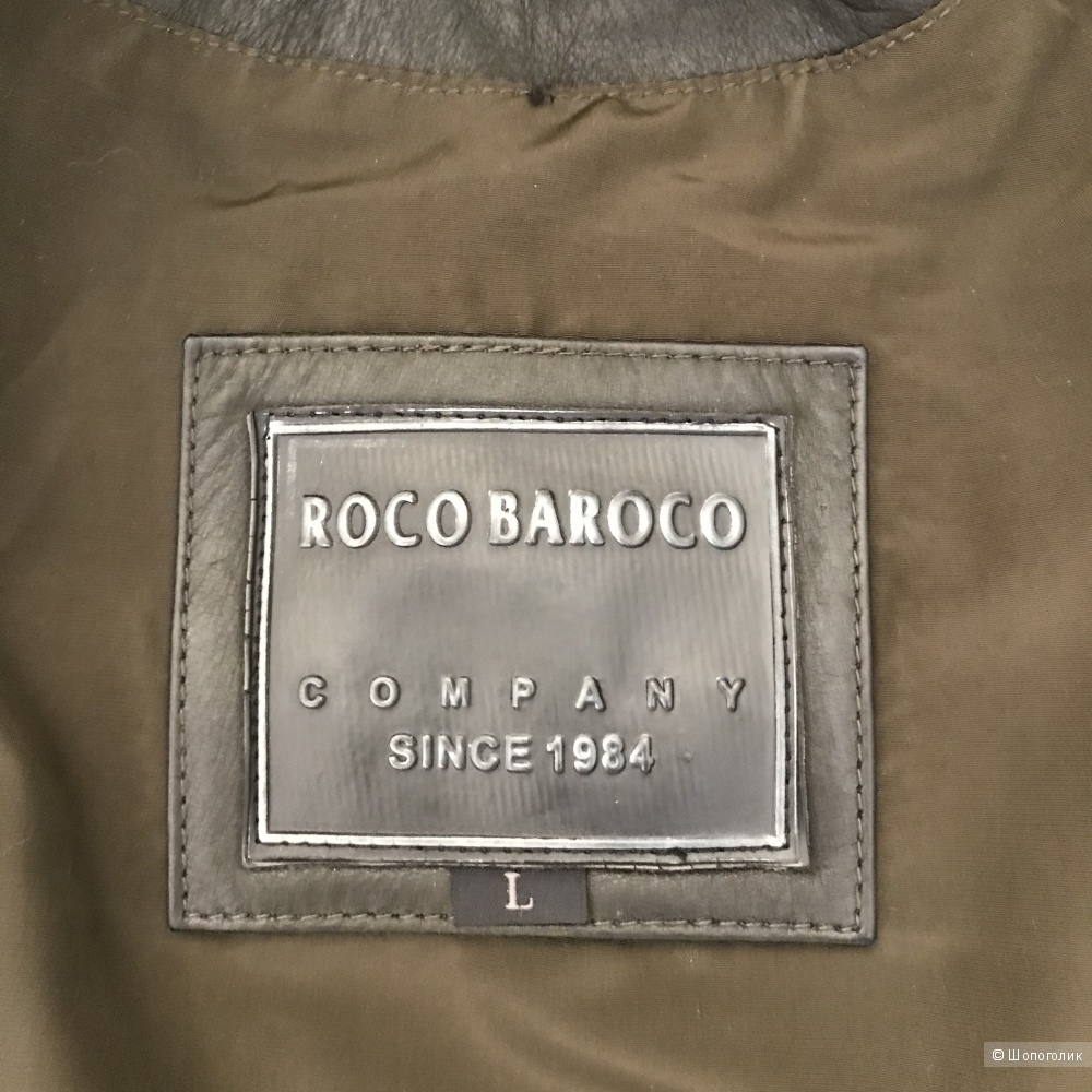 Куртка Roco Baroco , размер L