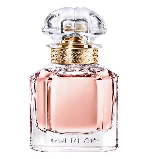 Парфюмерная вода Mon Guerlain 100 мл.