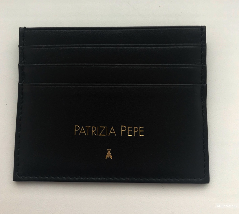Клатч Patrizia Pepe, s размер