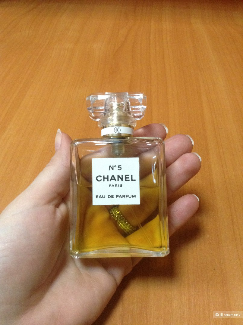 Парфюм Chanel №5 50мл