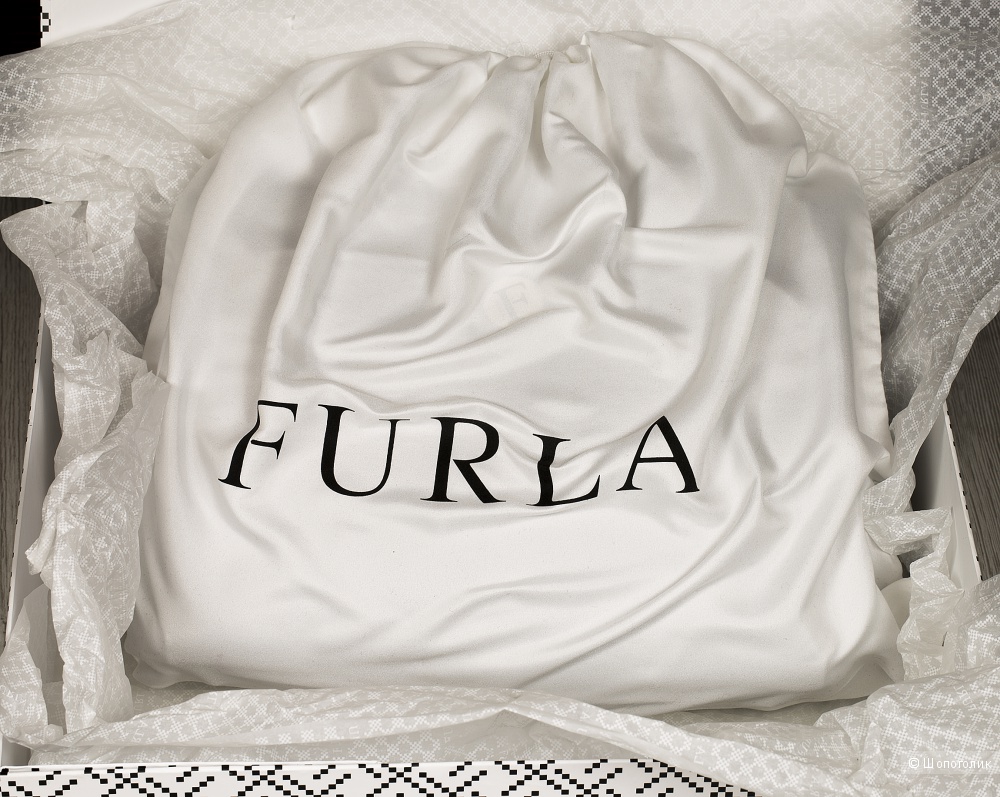 Furla Melody - сумка-тоут женская, medium.