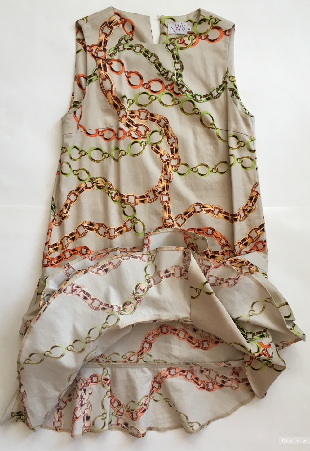 Платье Nevis, 46-48 размер