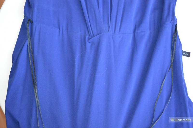 Платье ,GIAMBATTISTA VALLI , размер М , российский размер 44-46 .