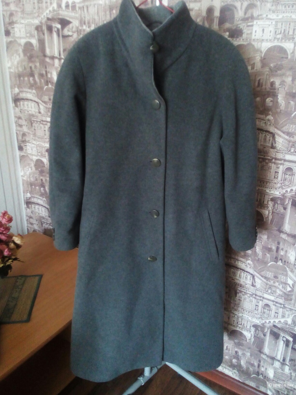 Пальто Marcona размер 46-48
