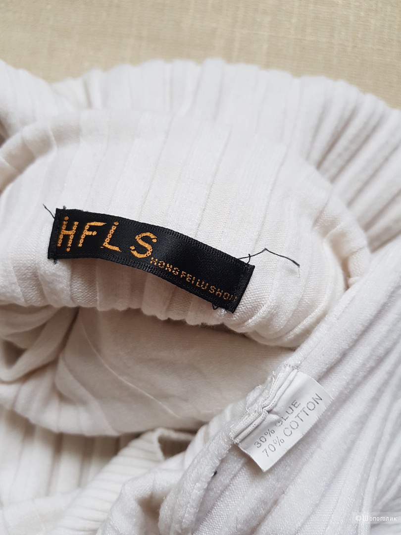 Водолазка HFLS HongFeiluShop размер XS-M