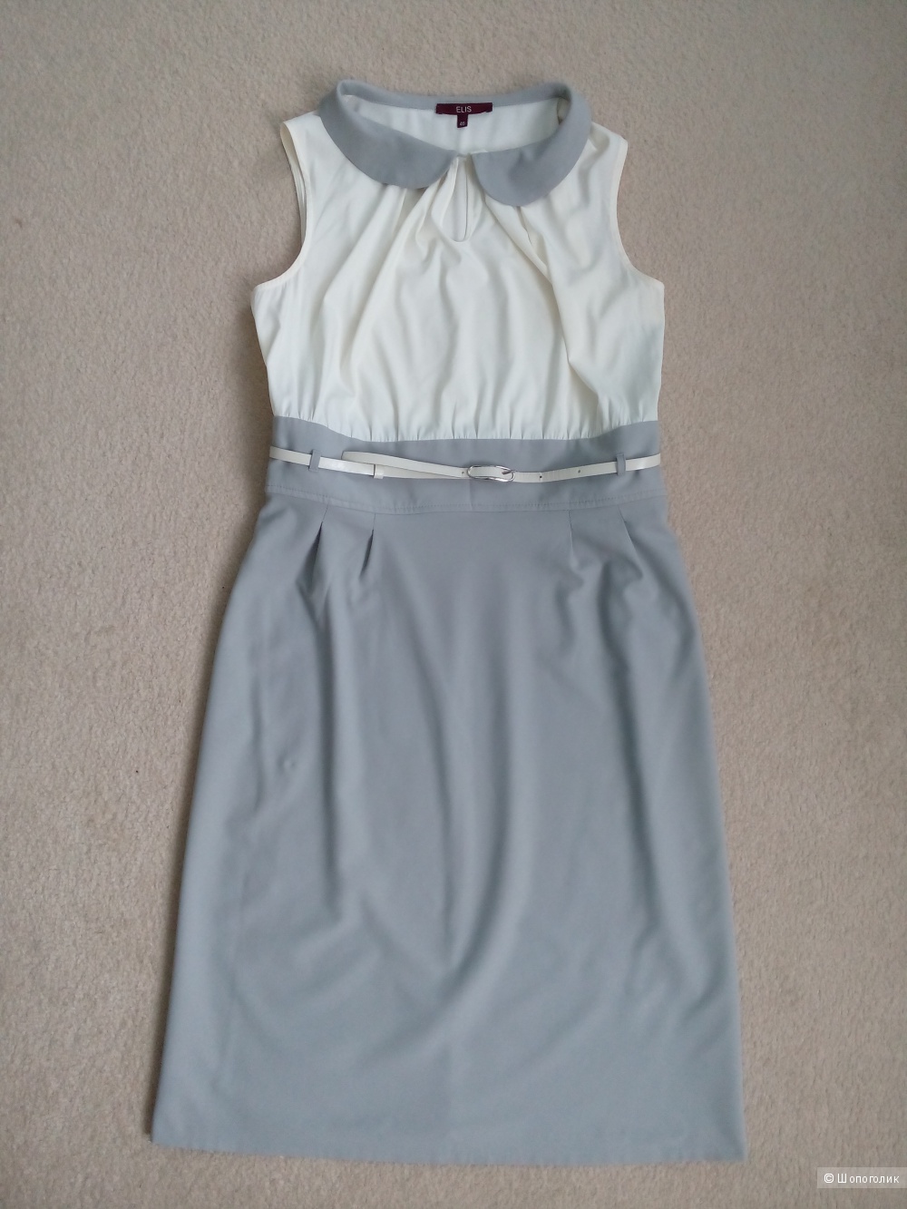 Платье,ELIS, размер 46(М)