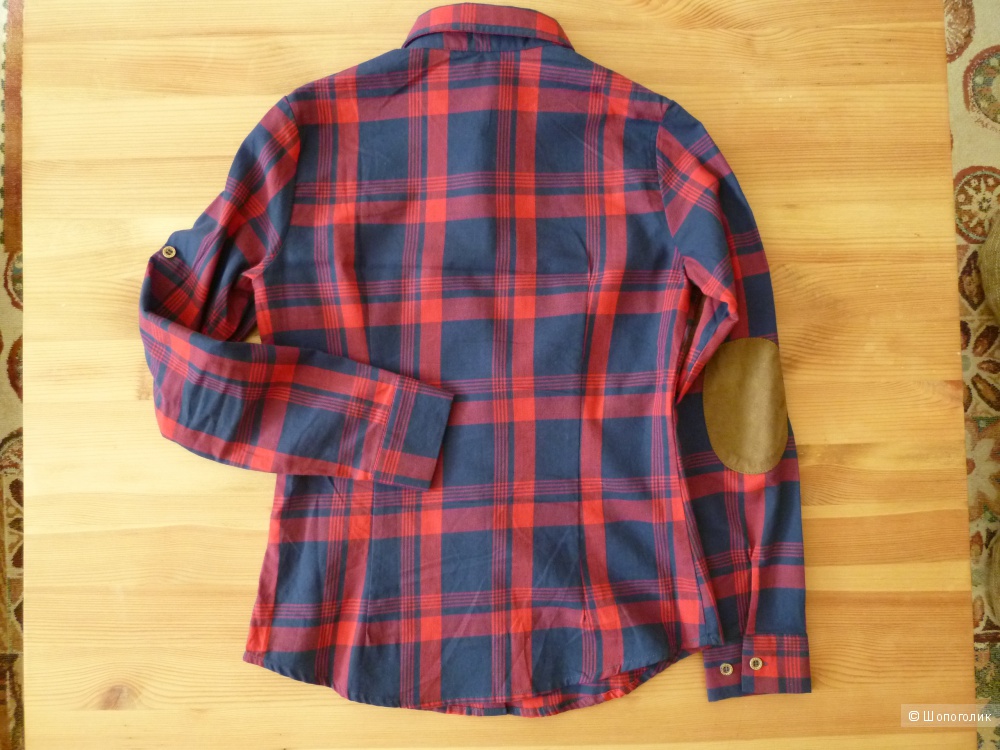 Рубашка VITTORIA VICCI, размер 42