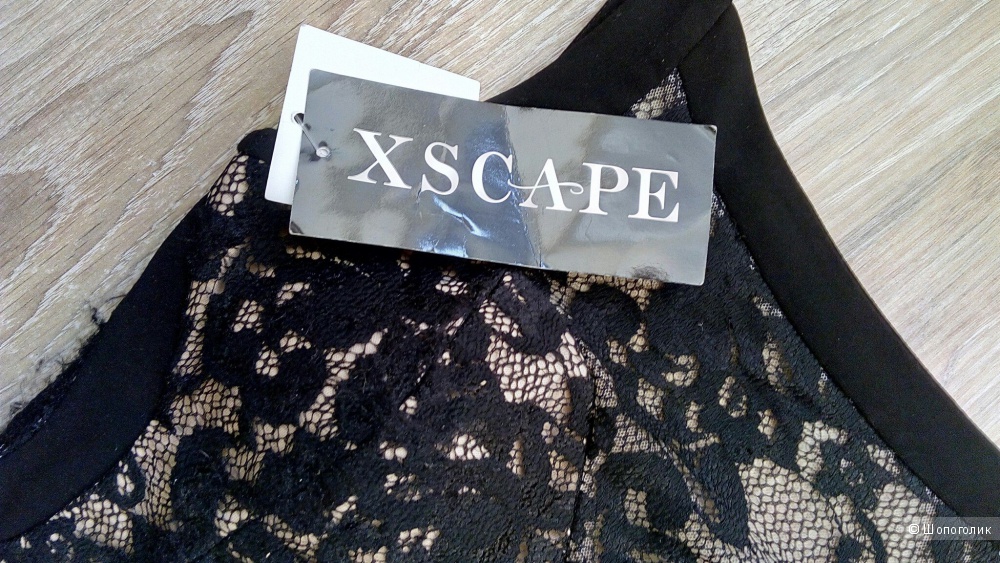 Платье XSCAPE, размер 6
