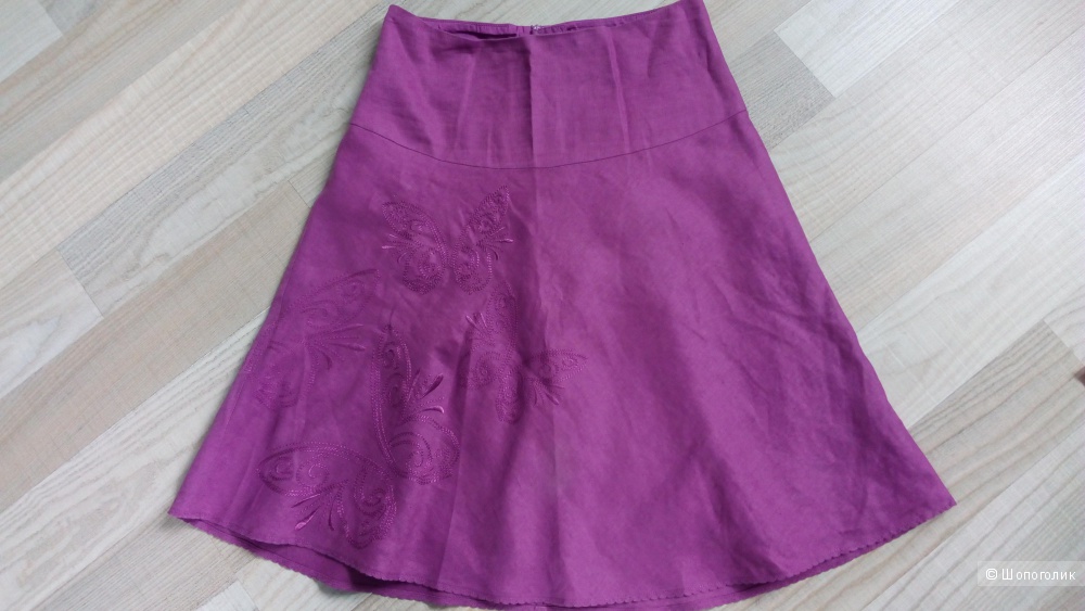 Комплект юбка и топ размер s