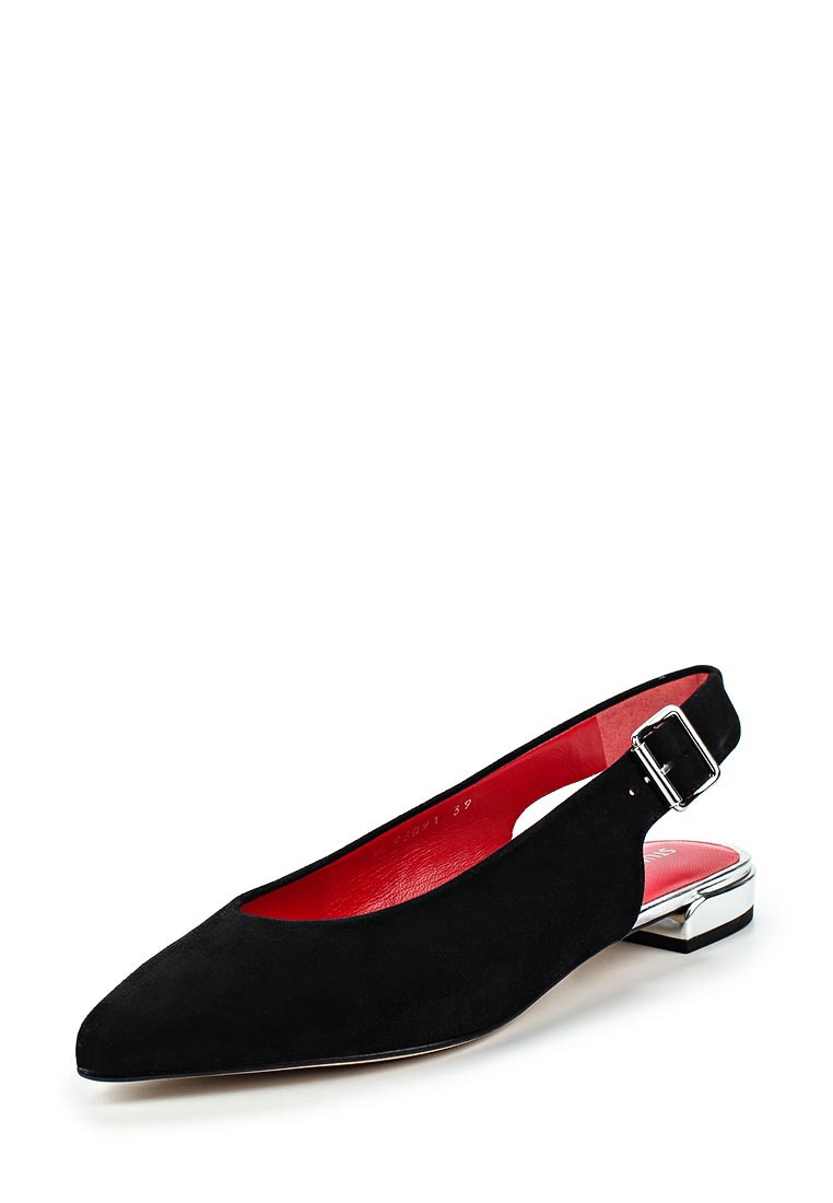 Туфли (босоножки) Stuart Weitzman размер 40