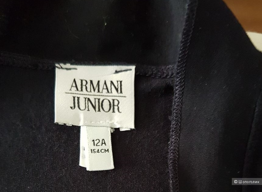 Болеро ARMANI JUNIOR 12 лет