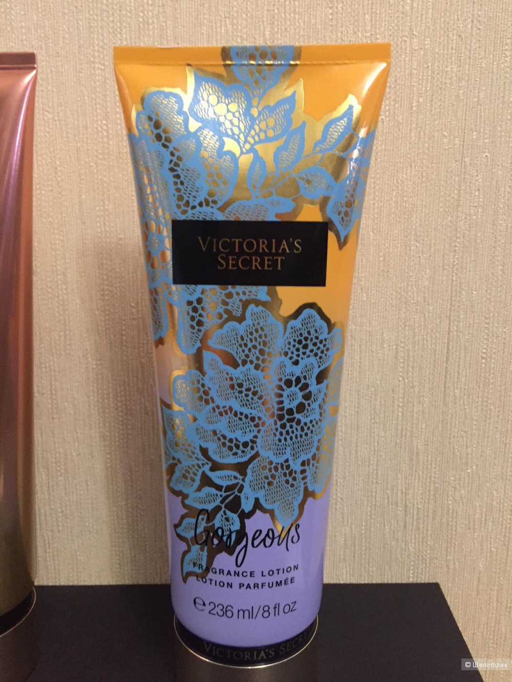 Victoria’s Secret, парфюмированный лосьон для тела, сет из 3-ех шт.