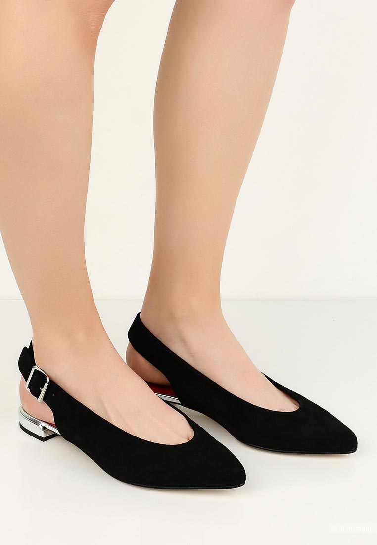 Туфли (босоножки) Stuart Weitzman размер 40