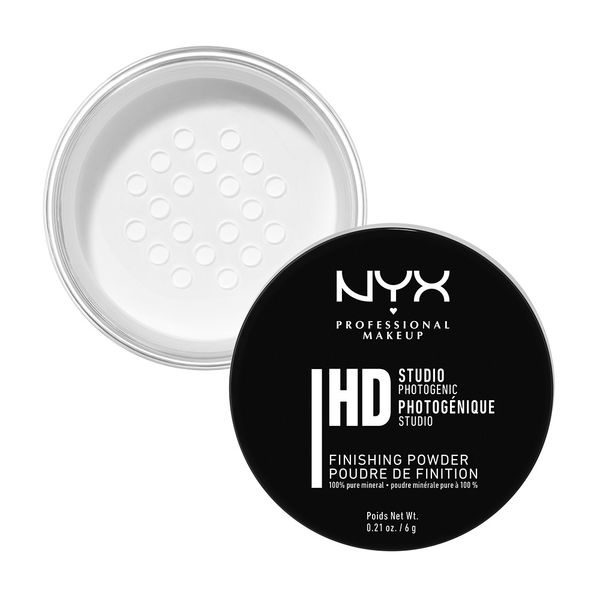 Пудра NYX PROFESSIONAL MAKEUP